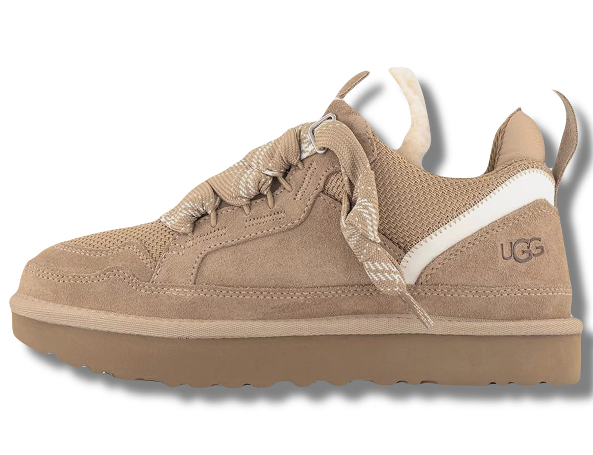 Ugg Lowmel Sable