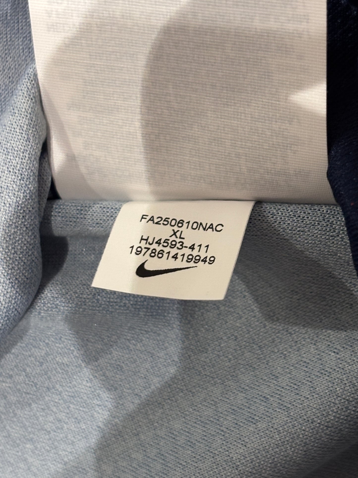Maillot PSG Back to Back 2026 – Édition Champions d’Europe