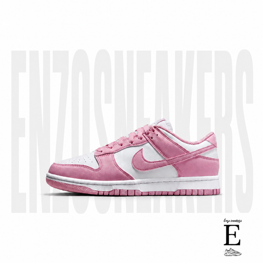 Nike Dunk Low Next Nature “Elemental Pink” (Femmes) – Photos réelles – En stock 🇫🇷