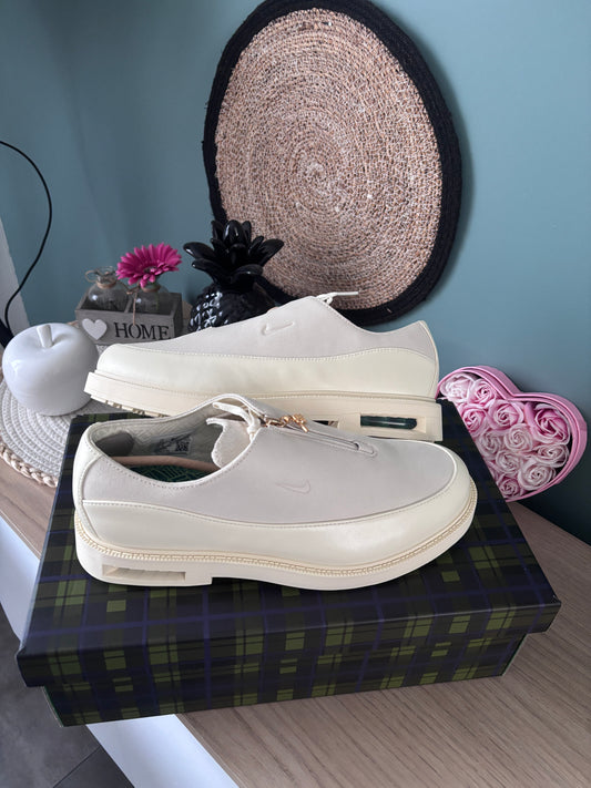 Nike Air Max RK61 x Air Afrique “Coconut Milk” – Photos réelles – En stock 🇫🇷