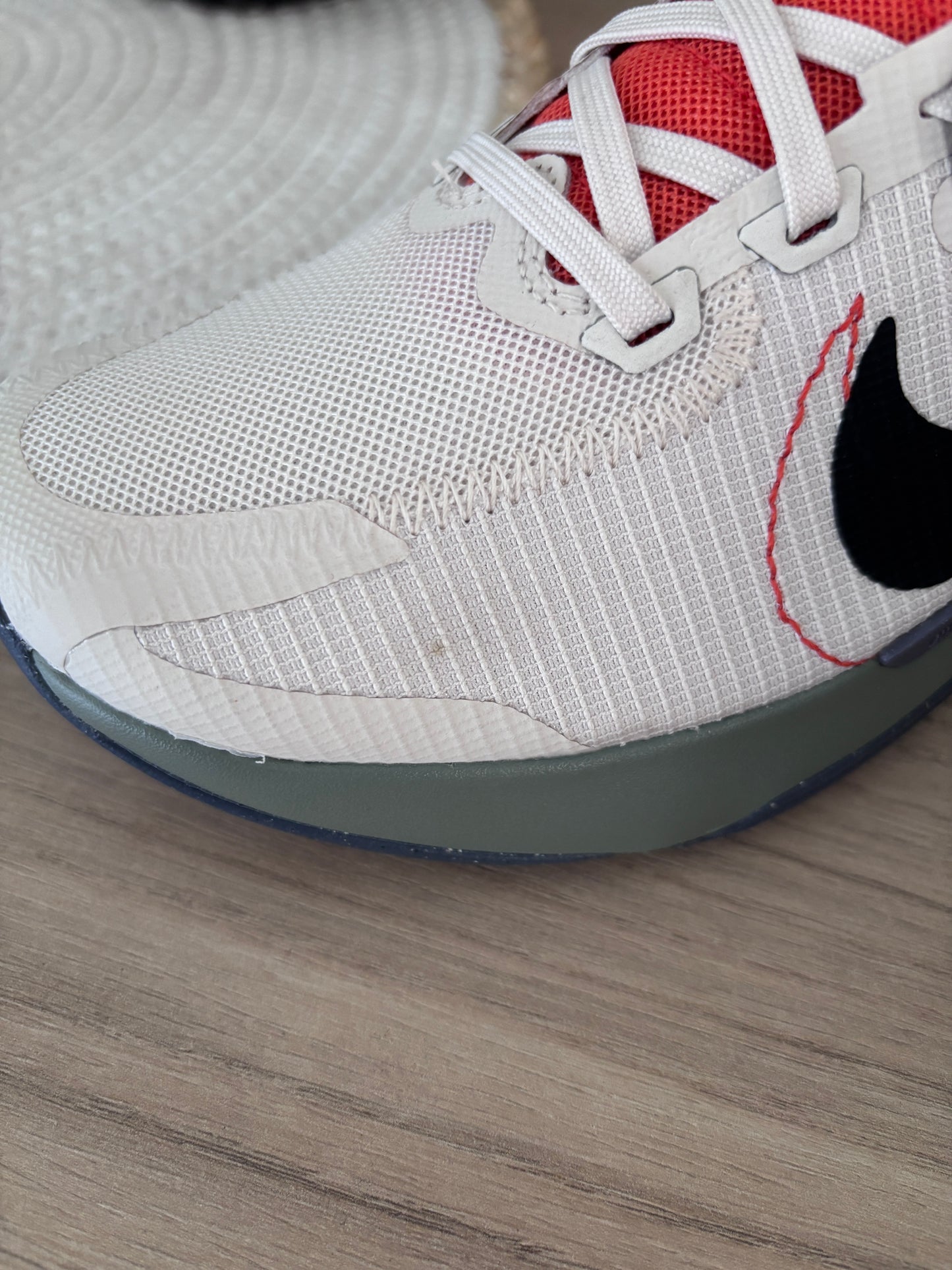 Nike Juniper Trail 2 Light Orewood Brown / Dark Stucco / Light Carbon Black – Photos réelles – En stock 🇫🇷