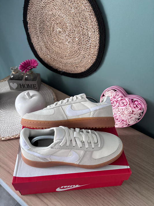 Nike Field General '82 Pale Ivory Gum – Photos réelles – En stock 🇫🇷