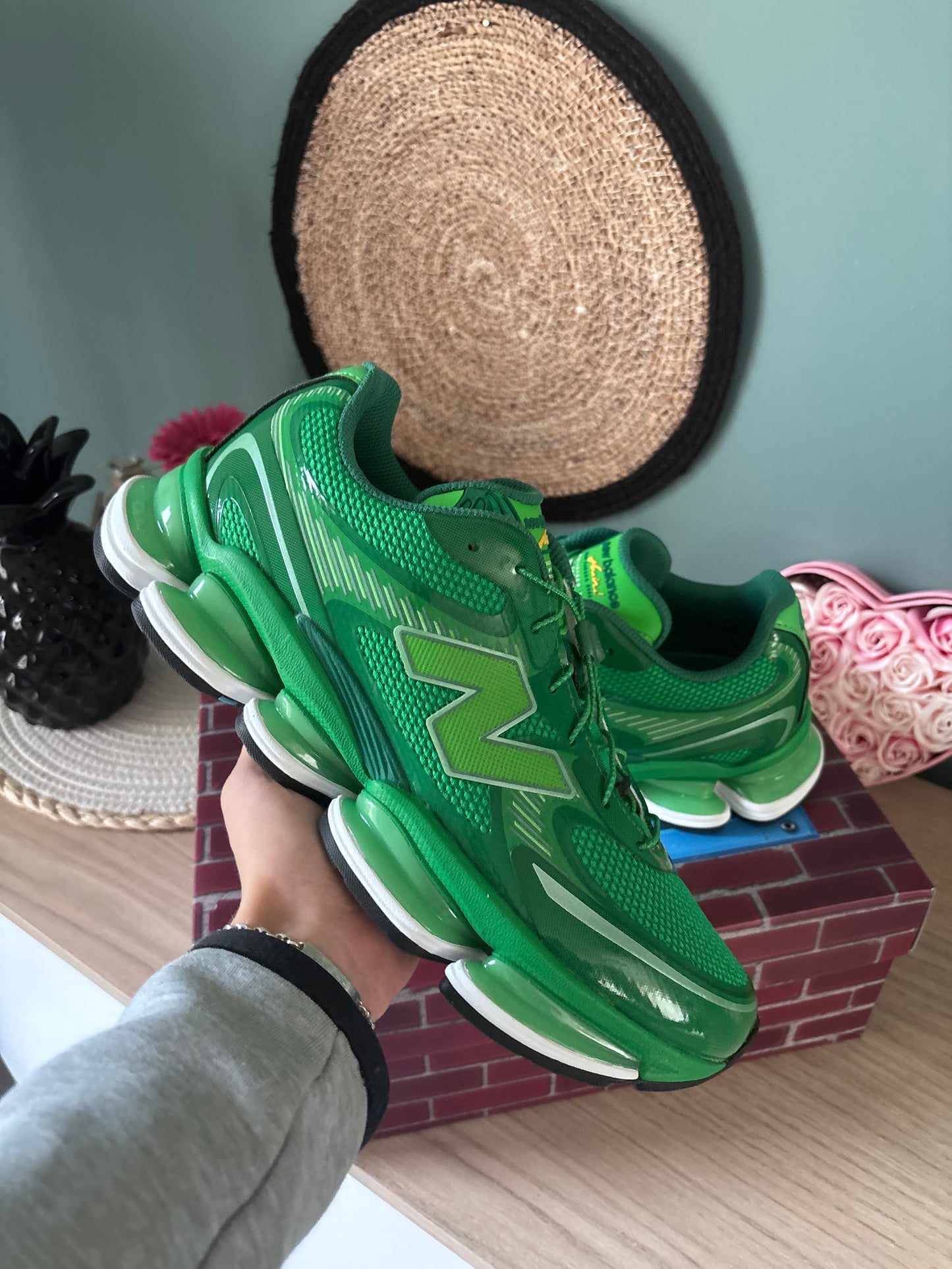 New Balance 2000R Aminé "The Mooz" – Photos réelles – En stock 🇫🇷
