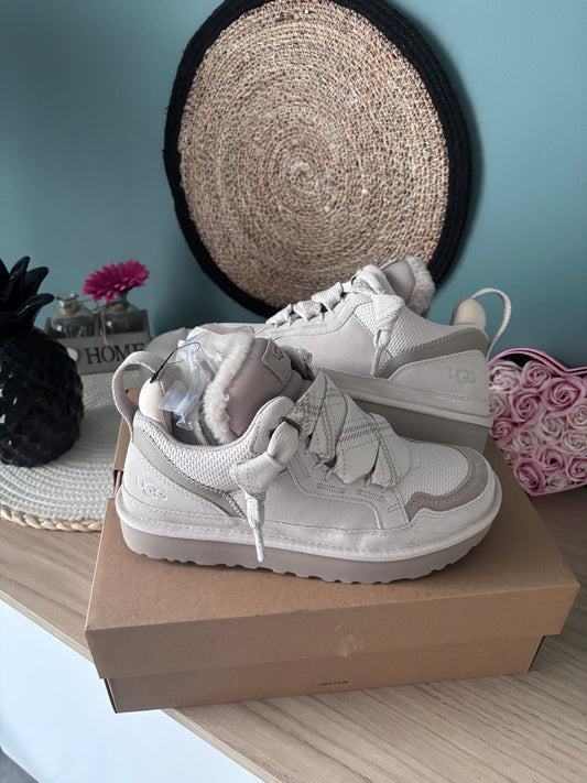 UGG Lowmel Ceramic – Photos réelles – En stock 🇫🇷