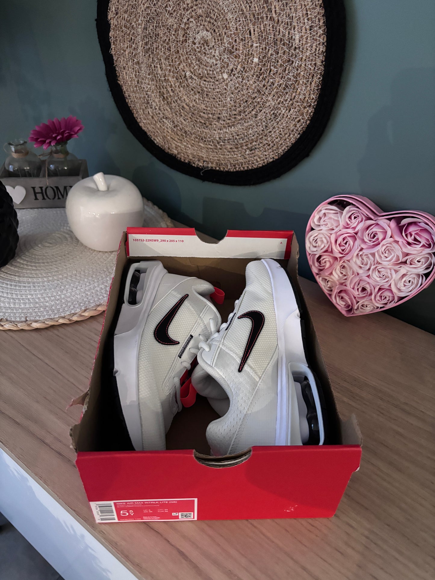 Nike Air Max INTRLK Lite – Photos réelles – En stock 🇫🇷