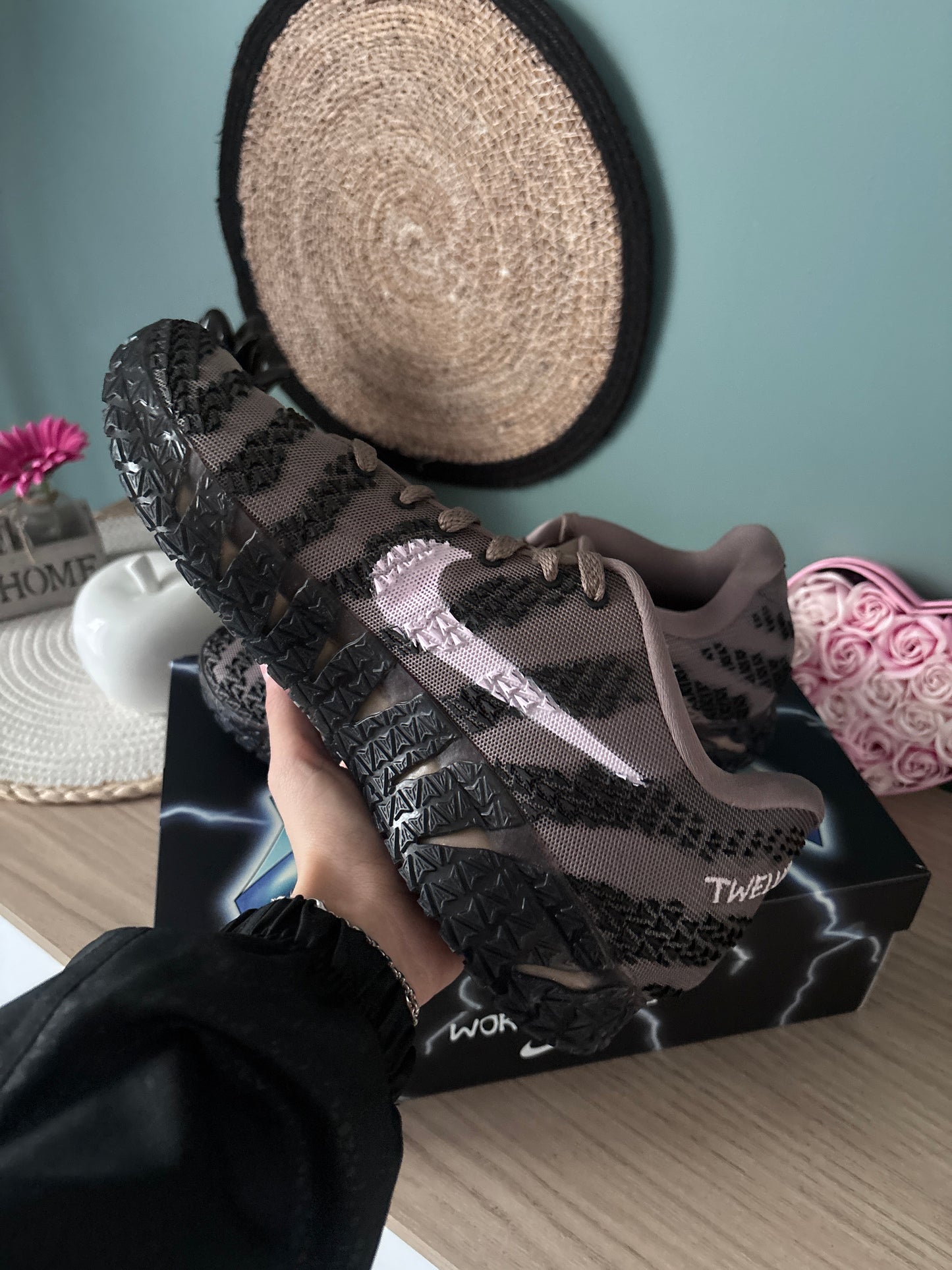 Nike Ja 3 “Mink Brown” – Photos réelles – En stock 🇫🇷