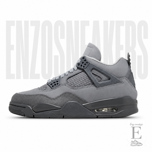 Air Jordan 4 Olímpico