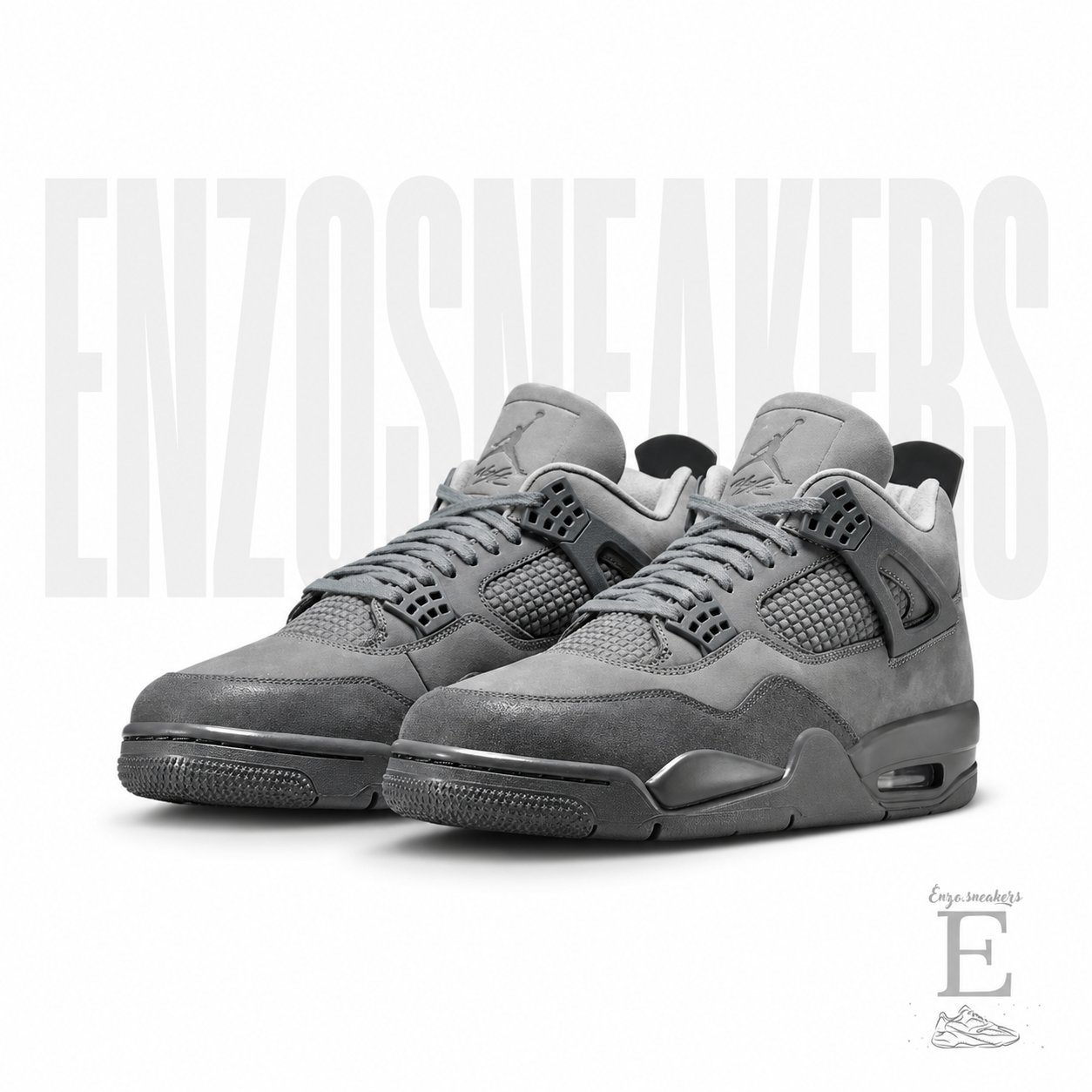 Air Jordan 4 Olímpico