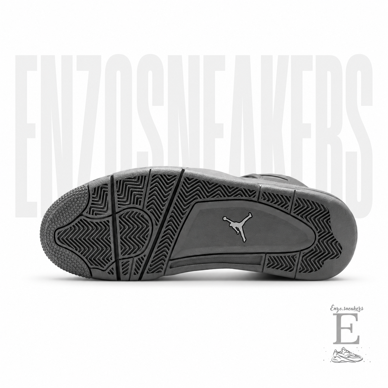 Air Jordan 4 Olímpico