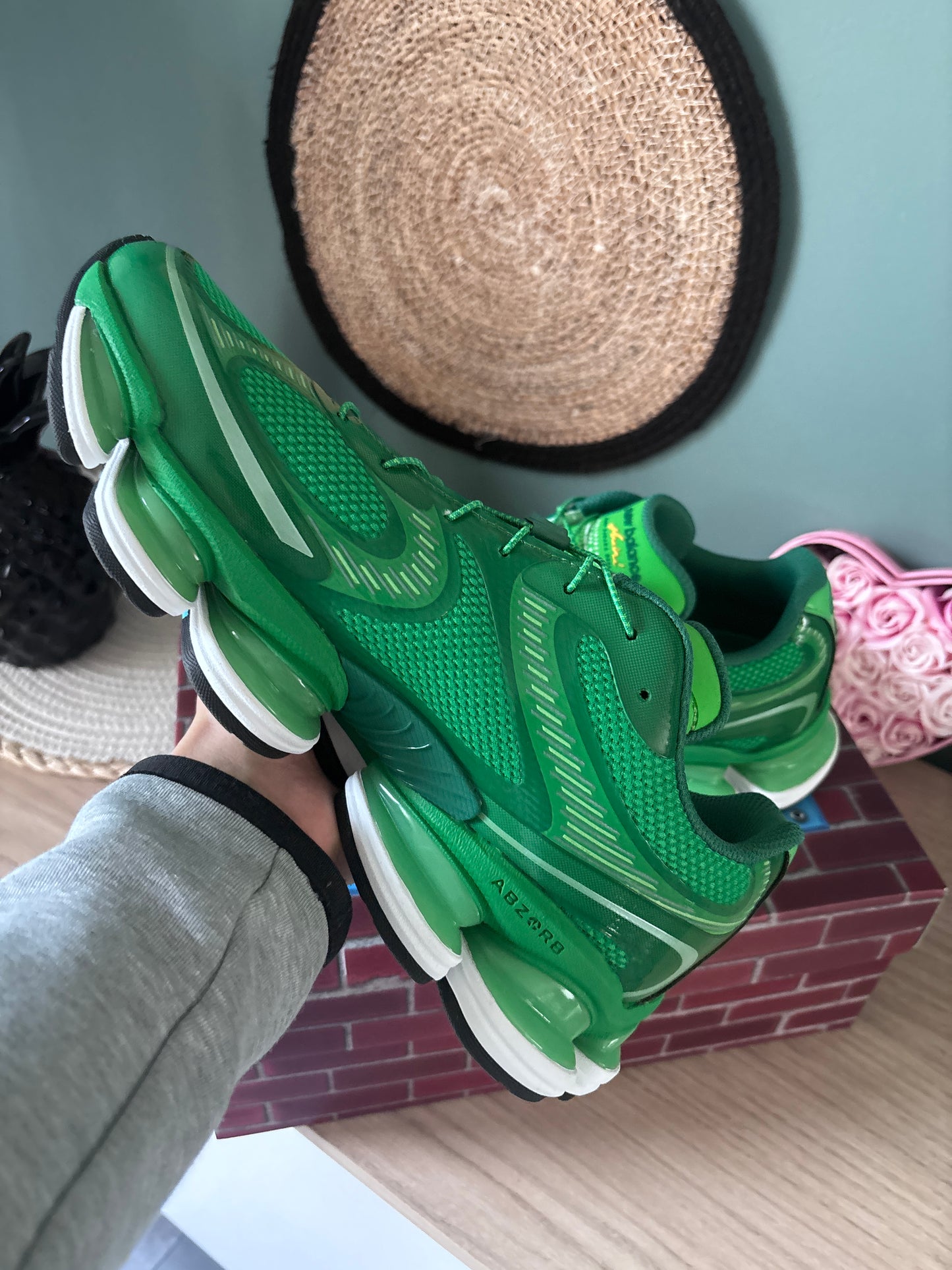 New Balance 2000R Aminé "The Mooz" – Photos réelles – En stock 🇫🇷