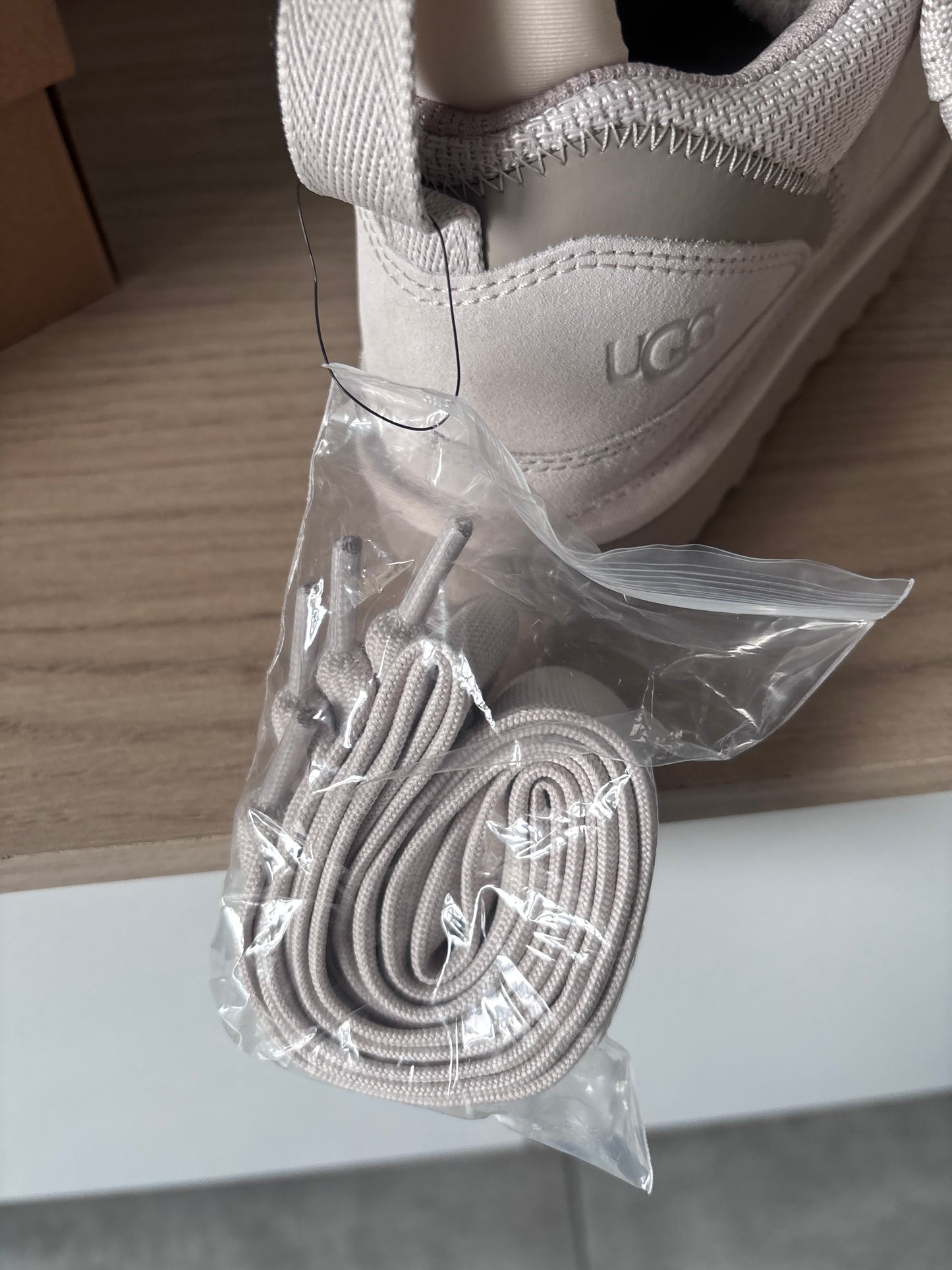 UGG Lowmel Ceramic – Photos réelles – En stock 🇫🇷