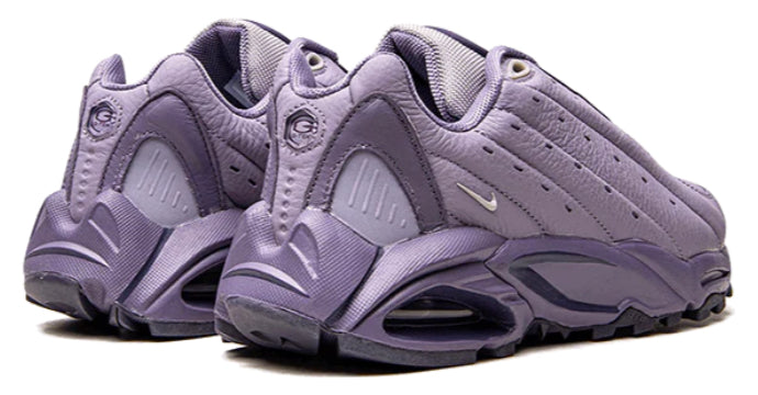 Nike NOCTA Hot Step Air Terra Drake Violet Haze –